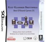 Kult-Klassiker Brettspiele (für DS)