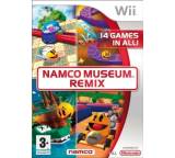 Namco Museum Remix (für Wii)