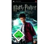 Harry Potter und der Halbblutprinz (für PSP)