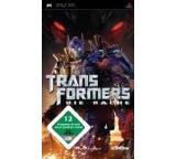 Transformers - Die Rache (für PSP)