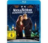 Nick & Norah - Soundtrack einer Nacht