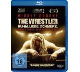 The Wrestler - Ruhm. Liebe. Schmerz.