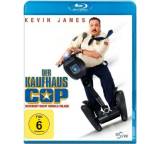 Der Kaufhaus Cop