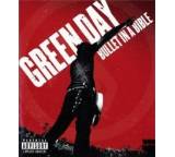 Green Day - Bullet in a Bible