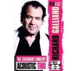 Richard Galliano - Acoustic Trio