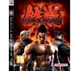 Tekken 6 (für PS3)