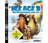 Ice Age 3: Die Dinosaurier sind los (für PS3)