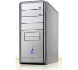 PC-System im Test: Monaco X2 4850E von Firstway, Testberichte.de-Note: ohne Endnote