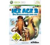 Ice Age 3: Die Dinosaurier sind los (für Xbox 360)