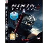 Game im Test: Ninja Gaiden Sigma 2 (für PS3) von Team Ninja, Testberichte.de-Note: 1.7 Gut