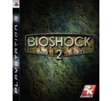 BioShock 2 (für PS3)