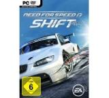 Need for Speed Shift (für PC)