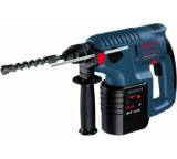 Bohrmaschine im Test: GBH 24 VRE von Bosch, Testberichte.de-Note: 1.5 Sehr gut