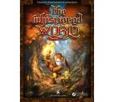 The Whispered World (für PC)