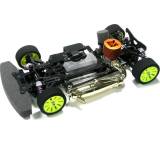 RC-Modell im Test: Edam: Spirit von LMI Racing, Testberichte.de-Note: ohne Endnote