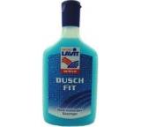 Duschbad/-gel im Test: Duschfit von Sport Lavit, Testberichte.de-Note: 1.4 Sehr gut