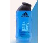 Duschbad/-gel im Test: Hair & Body After Sport Shower Gel von Adidas, Testberichte.de-Note: ohne Endnote