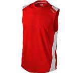 Ignite sleeveless Top (m)