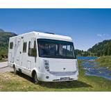 Wohnmobil im Test: Arto 64 GL von Niesmann+Bischoff, Testberichte.de-Note: ohne Endnote