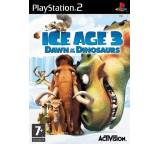 Ice Age 3: Die Dinosaurier sind los (für PS2)