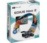 Multimedia-Software im Test: Edius Neo 2.0 von Canopus, Testberichte.de-Note: 2.2 Gut