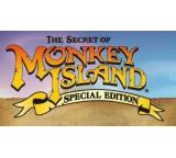 The Secret of Monkey Island: Special Edition (für PC)