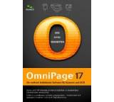 Erkennungs-Programm im Test: OmniPage Standard 17 von Nuance, Testberichte.de-Note: 1.8 Gut
