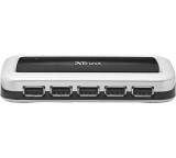 10 Port USB 2.0 Desktop Hub