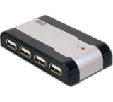 USB 2.0 Hub 4-Port