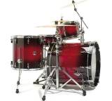 Schlagzeug im Test: Force 3007 Rock Set von Sonor, Testberichte.de-Note: ohne Endnote