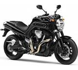 Motorrad im Test: MT-01 (66,3 kW) von Yamaha, Testberichte.de-Note: 1.5 Sehr gut