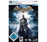 Batman: Arkham Asylum (für PC)