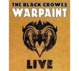 The Black Crowes - Warpaint Live