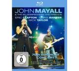 John Mayall & The Bluesbreakers and Friends - 70th Birthday Concert