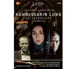 Kommissarin Lund - Box 1 + Box 2