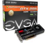 GeForce GTX 285 2G Superclocked