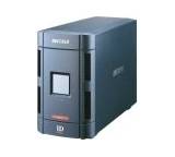 NAS-Server im Test: DriveStation Duo HD-W2.0TIU2/R1 (2 TB) von Buffalo, Testberichte.de-Note: ohne Endnote