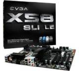 X58 SLI LE