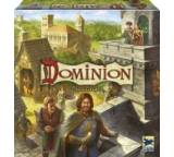 Gesellschaftsspiel im Test: Dominion - Die Intrige! von Hans im Glück, Testberichte.de-Note: 1.7 Gut