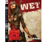 Wet (für PS3)