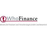 Bewertungsplattform für Finanzberatung