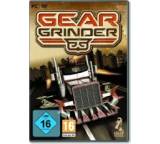Game im Test: GearGrinder (für PC) von NBG, Testberichte.de-Note: 3.0 Befriedigend