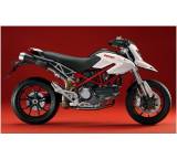 Motorrad im Test: Hypermotard 1100 (62 KW) [07] von Ducati, Testberichte.de-Note: ohne Endnote