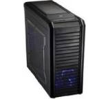 PC-Gehäuse im Test: Dragonlord PC-K62 von Lancool, Testberichte.de-Note: 1.7 Gut