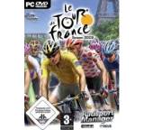 Game im Test: Tour de France Saison 2009 - Der offizielle Radsport-Manager (für PC) von Focus Home Interactive, Testberichte.de-Note: 2.9 Befriedigend