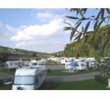 Campingplatz im Test: Camping im Thermenland von Österreich, Testberichte.de-Note: ohne Endnote