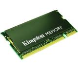 2GB DDR3-1066 PC3-8500 (KVR1066D3S7/2G)