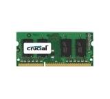 2GB DDR3-1066 PC3-8500 (CT25664BC1067-16FF)