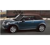 Cooper Cabrio (88 kW) [06]