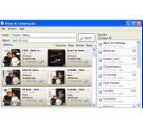 Multimedia-Software im Test: Album Art Downloader XUI v0.29 von Alex Vallat, Testberichte.de-Note: 2.0 Gut